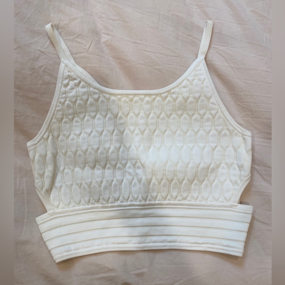Jonathan Simkhai Top